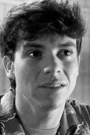 Steve Marsh