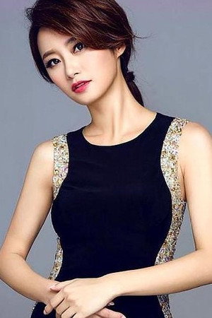 Zhao Hong Xia