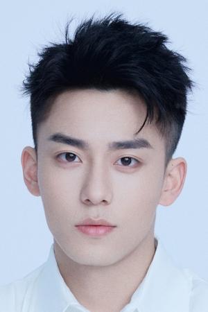 Huawei Zhao